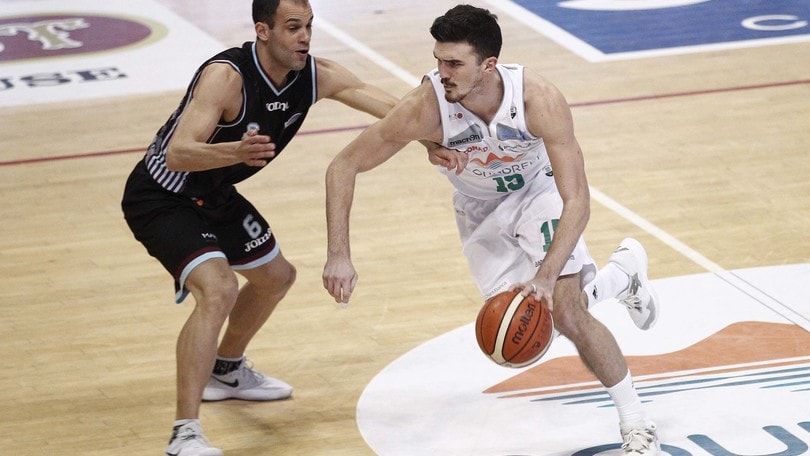 Serie A2 Old Wild West - La preview della 14^ giornata nel girone Ovest
