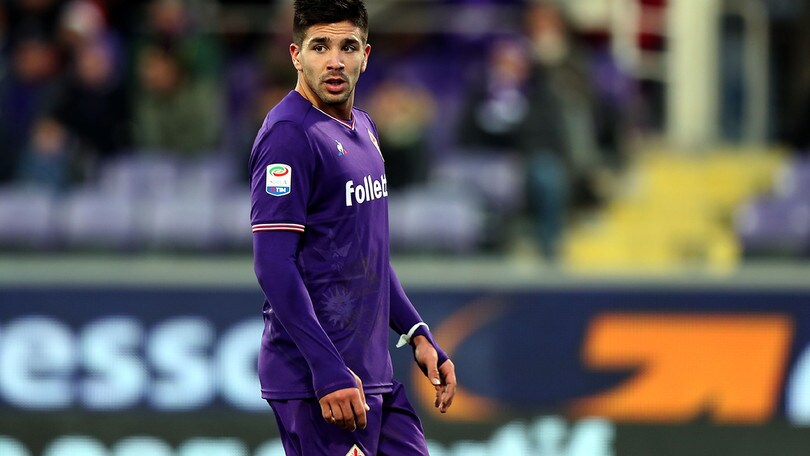Fiorentina, Simeone sfida Gattuso: «Segno e battiamo il Milan»