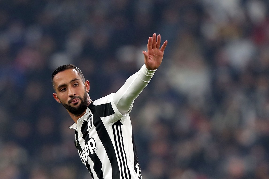 Benatia: «Tre squadre per lo scudetto ma la Juventus è la favorita»