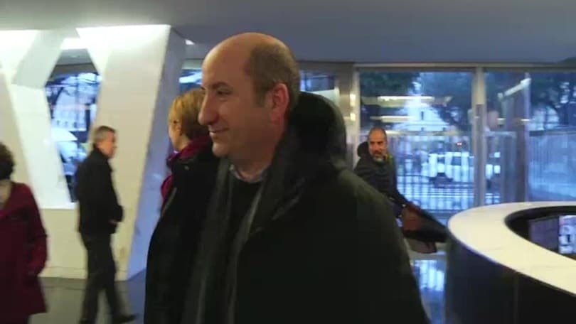 Paola Cortellesi e Antonio Albanese ospiti al Corriere dello Sport, il backstage