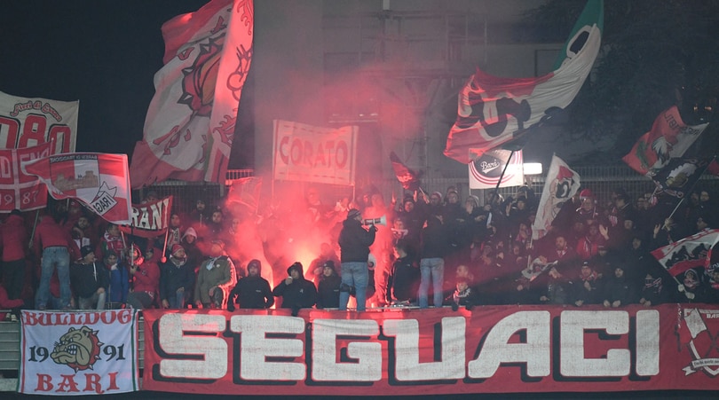 Carpi-Bari 0-0: pugliesi sfortunati, Grosso perde terreno
