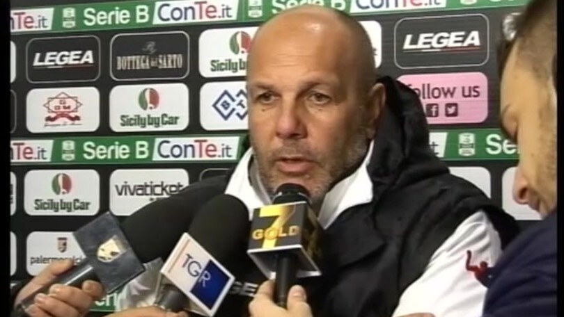 Serie B: il Palermo è Campione d'Inverno