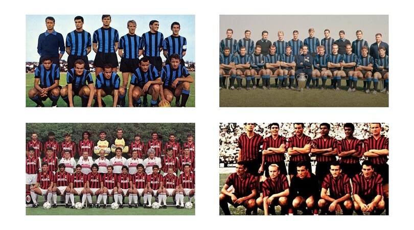 Un anno da imbattute in trasferta: Napoli come Inter e Milan?