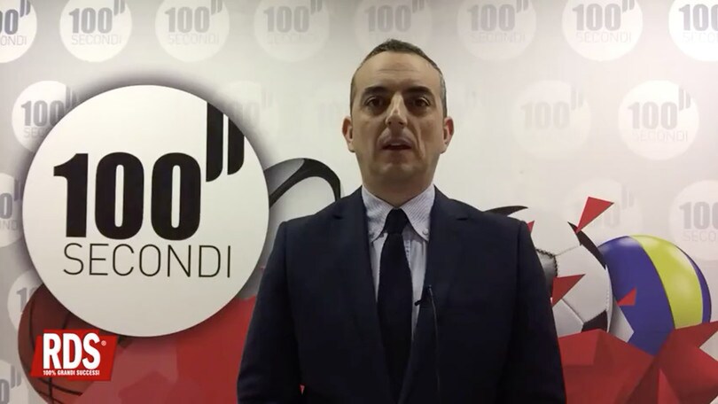 I 100 secondi di Pasquale Salvione: Montella a Siviglia per il riscatto