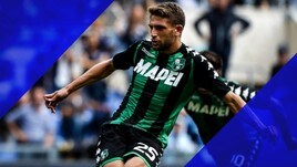 Roma, Monchi pensa alla 'scommessa' Berardi