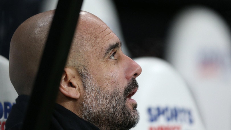Premier League, Crystal Palace - Manchester City: No Goal in lavagna a 1,88