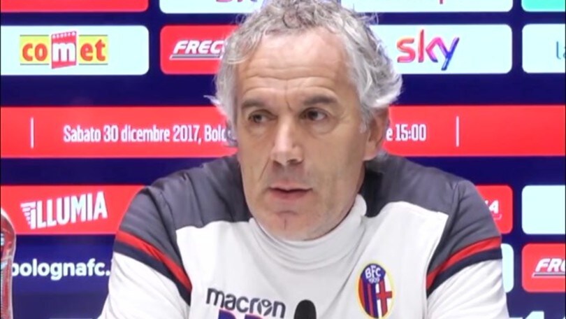 Donadoni su Weah presidente: "Non credevo potesse fare politica"