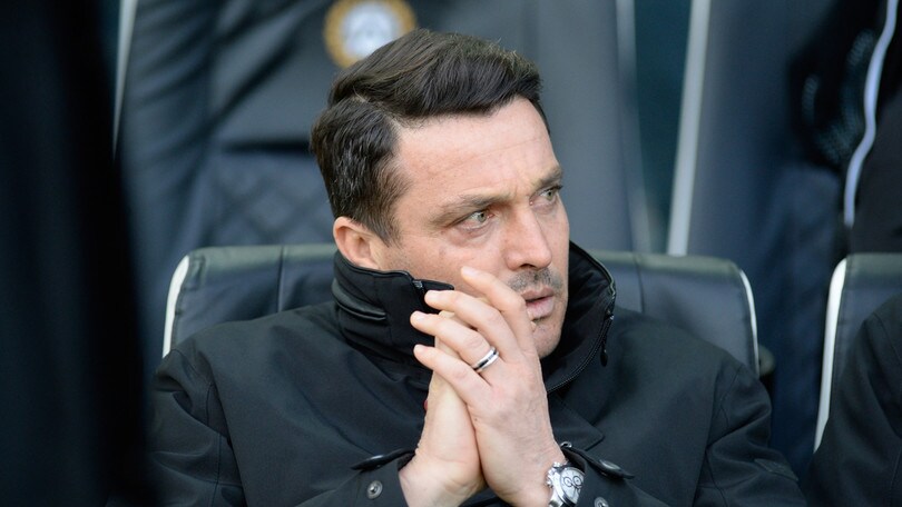 Serie A Udinese, Oddo punta il Bologna: «La pancia non è piena»