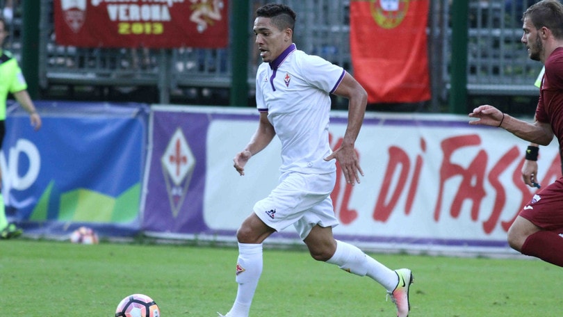 Calciomercato Fiorentina, Gilberto in prestito alla Fluminense