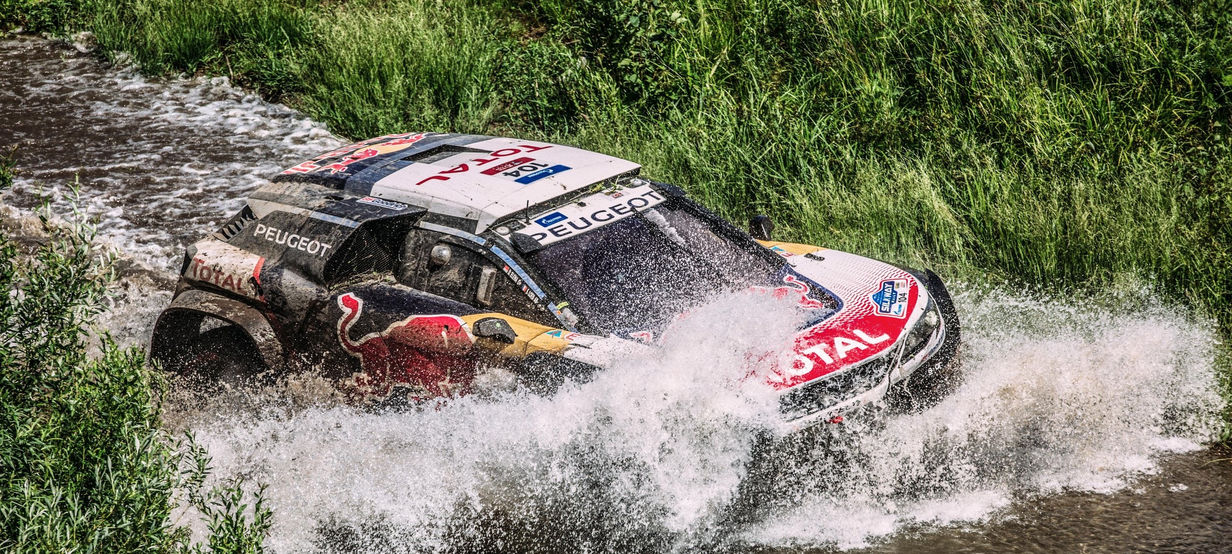 Dakar 2018: l’ultima impresa Peugeot, nelle moto sarà lotta serrata