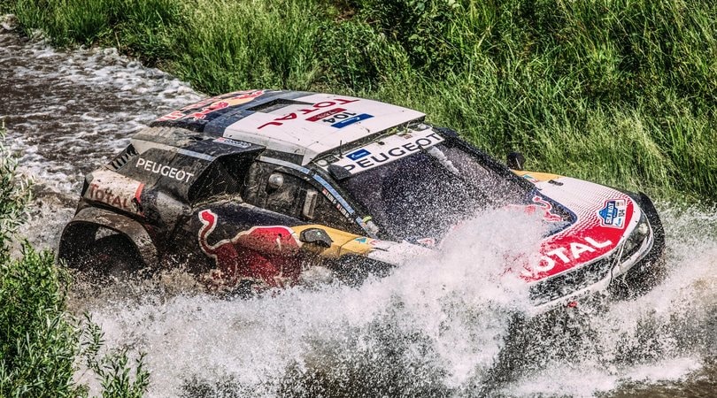 Dakar 2018: l’ultima impresa Peugeot, nelle moto sarà lotta serrata