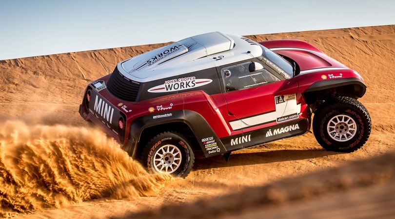 Dakar 2018: l’ultima impresa Peugeot, nelle moto sarà lotta serrata