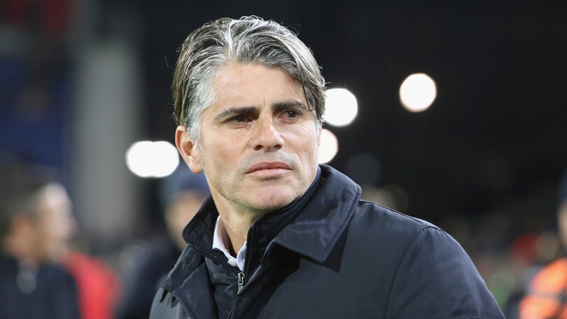 Serie A Cagliari, Lopez: «Dobbiamo essere agguerriti»