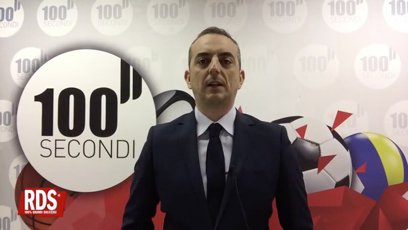 I 100 secondi di Pasquale Salvione: Inter-Lazio e la paura degli spaventatori