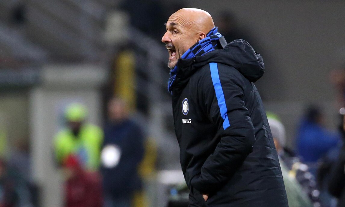 Serie A: Inter-Lazio, nerazzurri avanti a 2,25