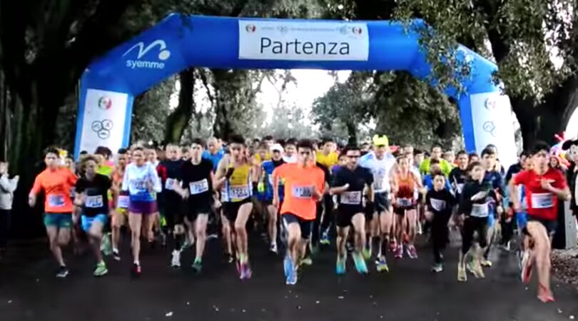 Il 6 gennaio a Roma la 42ª Corsa del giocattolo
