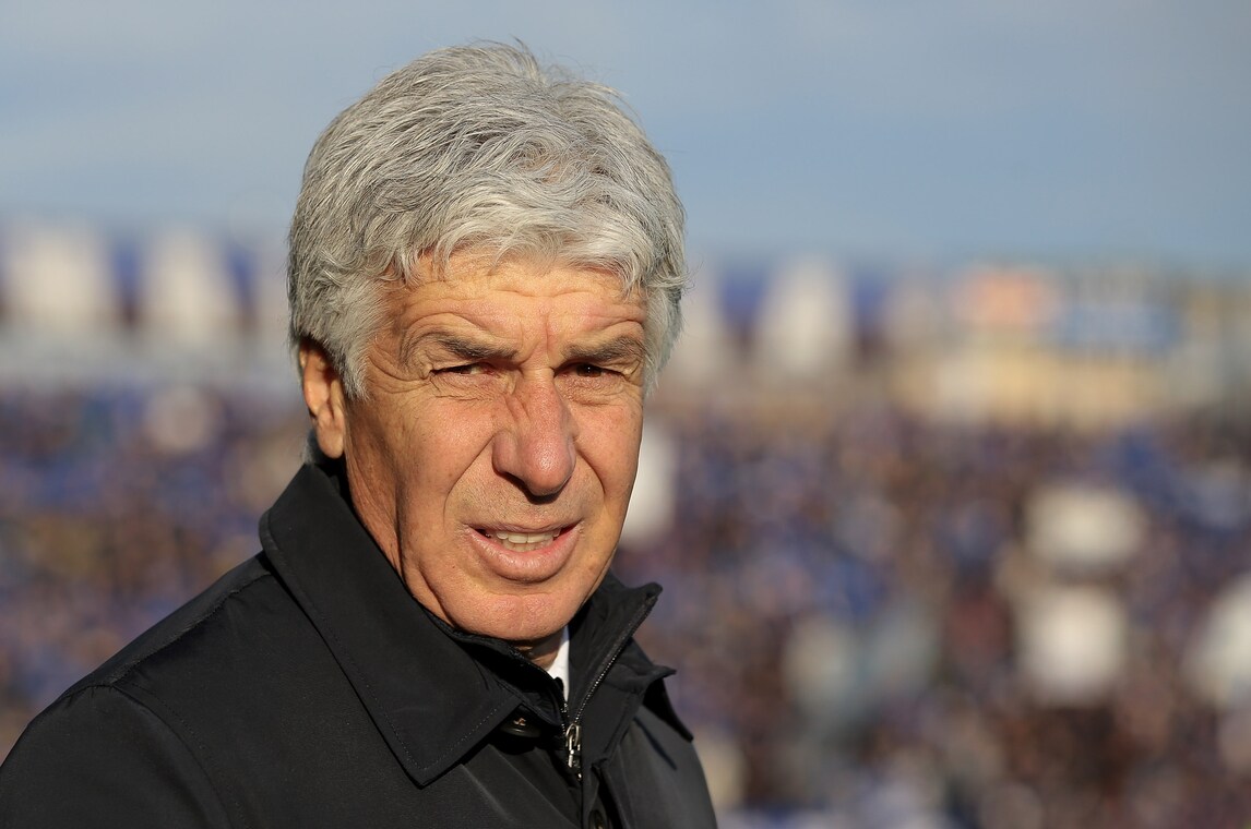 Serie A Atalanta, Gasperini: «Cagliari, una partita stregata»