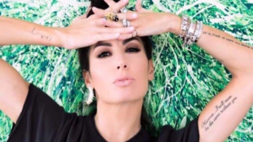 Elisabetta Gregoraci e Briatore si sono lasciati