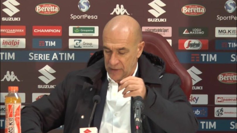 Ballardini: "L'applauso a Rossi è stato un gran bel momento"