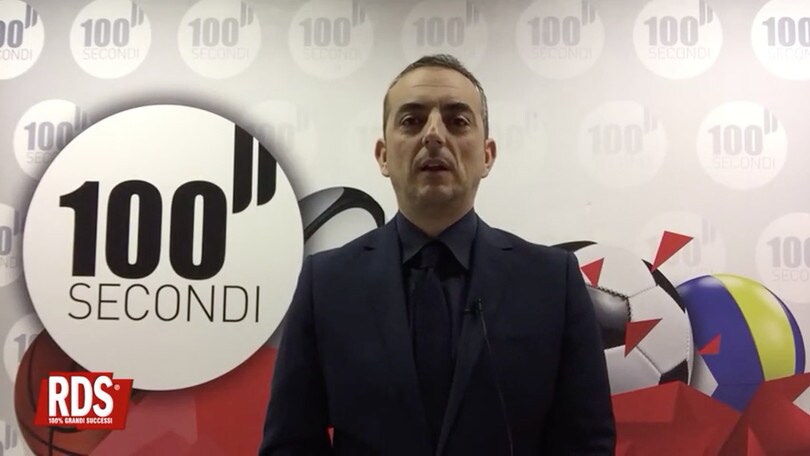 I 100 secondi di Pasquale Salvione: L'Inter non riesce a riscattarsi