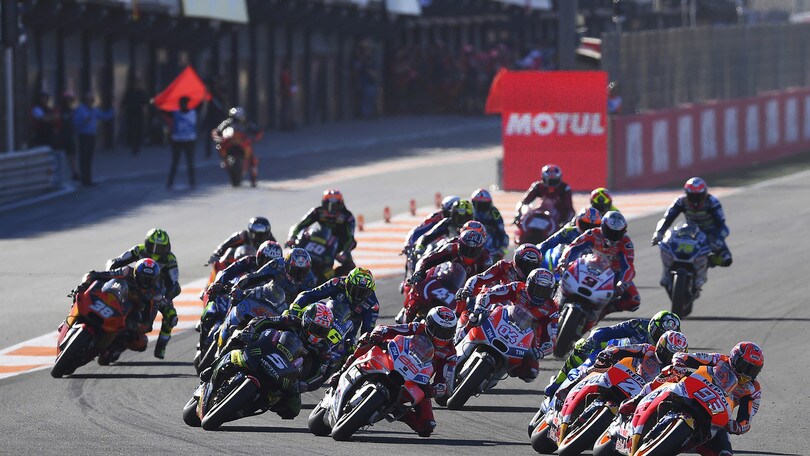 Motogp Indonesia 2019 Obiettivo Possibile Corriere Dello Sport