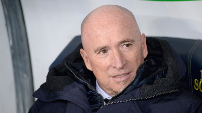 Serie A Chievo, Maran: «Juventus? Noi ci crediamo sempre»