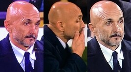 Inter, Simeone pareggia e Spalletti resta di sasso