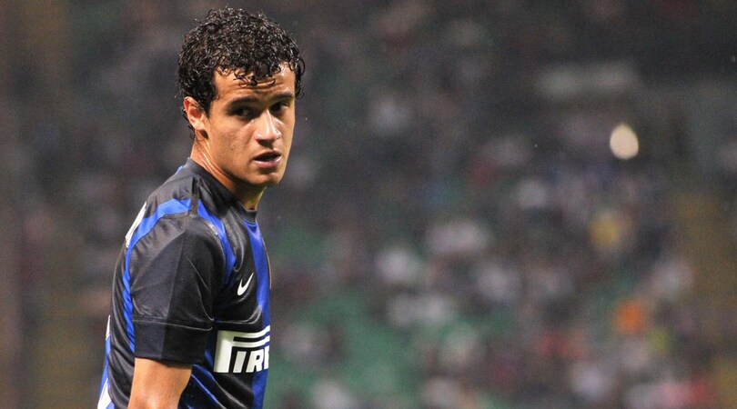 Dalla Spagna ironia sull'Inter: «Da Coutinho a Pirlo, è specialista nel perdere gli assi»