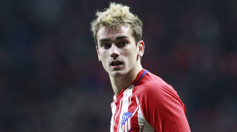Dall'Inghilterra: «Il Manchester United vuole Griezmann»