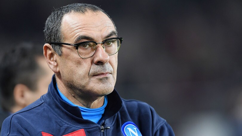 Sarri compie 59 anni: 3 regali con il Napoli