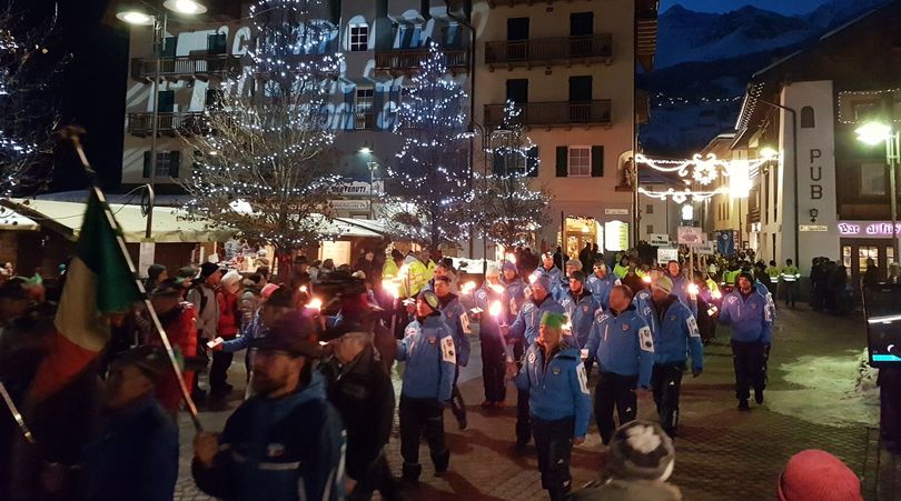 Non solo emergenze: a Pejo i 15° campionati di sci della Protezione civile