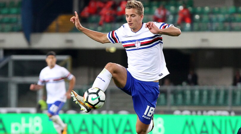 Juventus, mani su Praet: le cose che dovete sapere