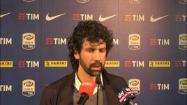 Tommasi: "Tema sportivo sia al centro del nuovo corso"