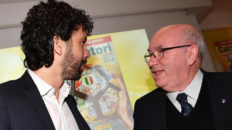 Figc, come funziona l'elezione del presidente federale