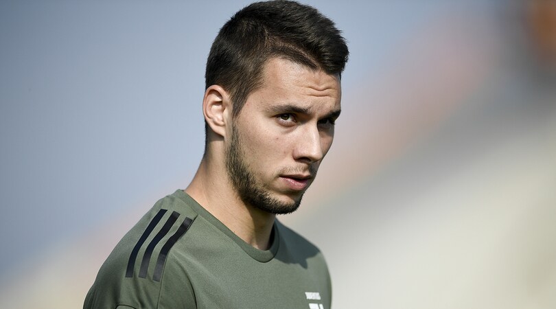 La Juventus sorride: Pjaca torna in campo dopo 8 mesi