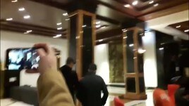 Inter, Lisandro Lopez è a Milano