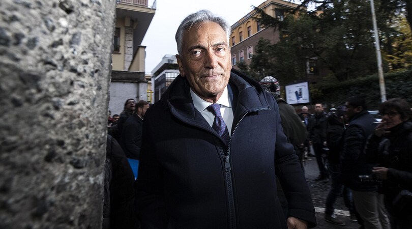 Elezioni Figc: i programmi dei candidati e come verrà eletto il presidente