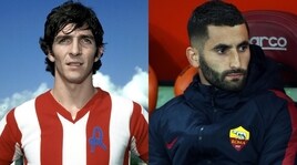 Da Paolo Rossi a Gonalons: quelli del "no" al Napoli