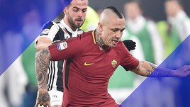 Roma, Cannavaro torna alla carica per Nainggolan