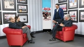 Carlo Verdone: «Roma, perché hai venduto Salah?»