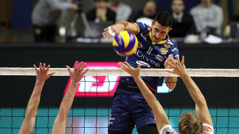 Fonte: CEV