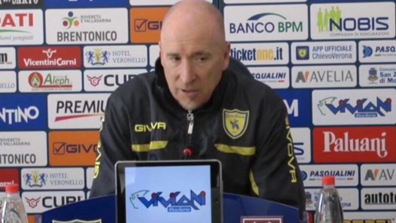 Maran: "La Lazio non ha punti deboli"