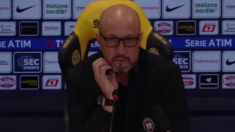 Zenga: "Abbiamo fatto un mercato mirato"