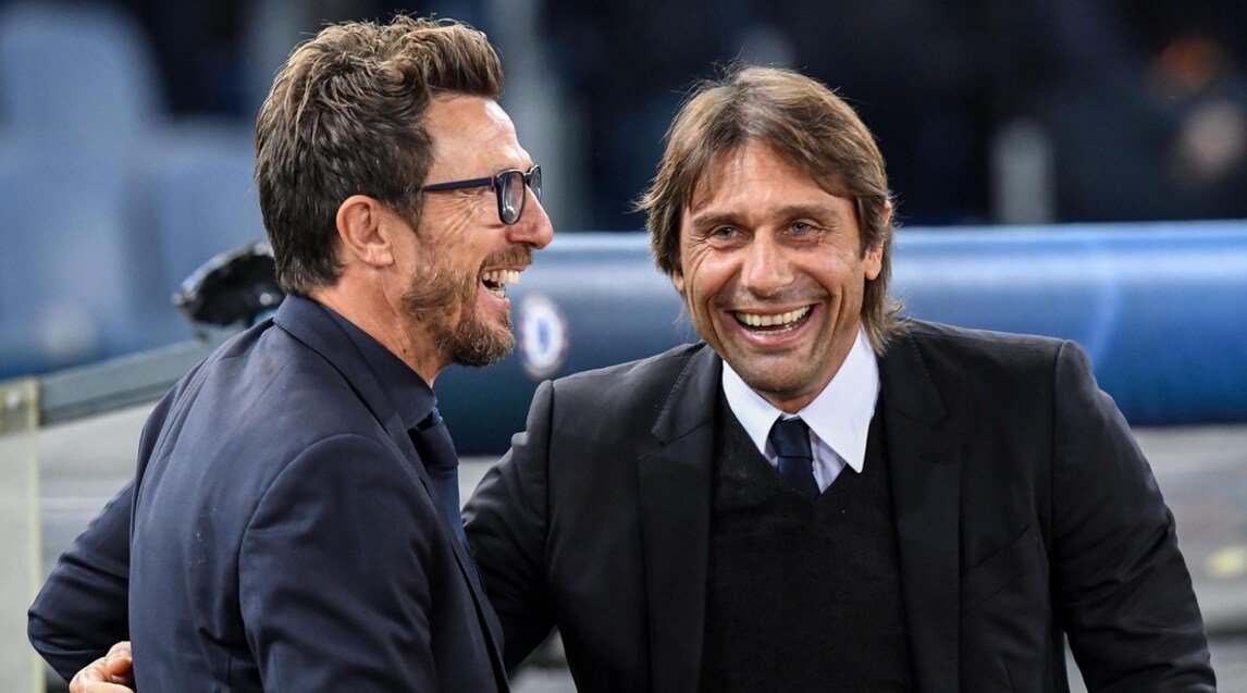 Conte fa la spesa in Serie A: tutti gli acquisti del Chelsea in Italia
