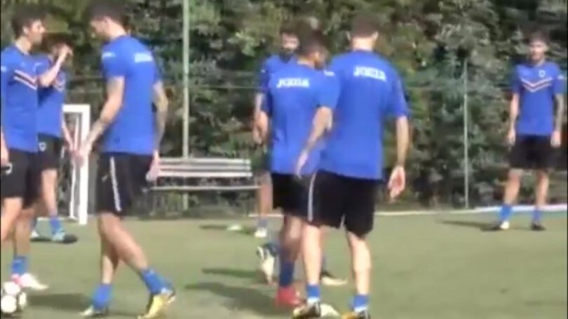 Ferrero: "Torreira interessa al Napoli"