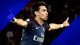 Inter, incontro per Pastore