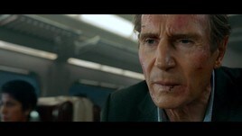 L'uomo sul treno - The Commuter, guarda la clip in esclusiva