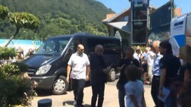 Napoli, maxi offerta per Keita