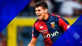 Juventus, quasi fatta per Pellegri