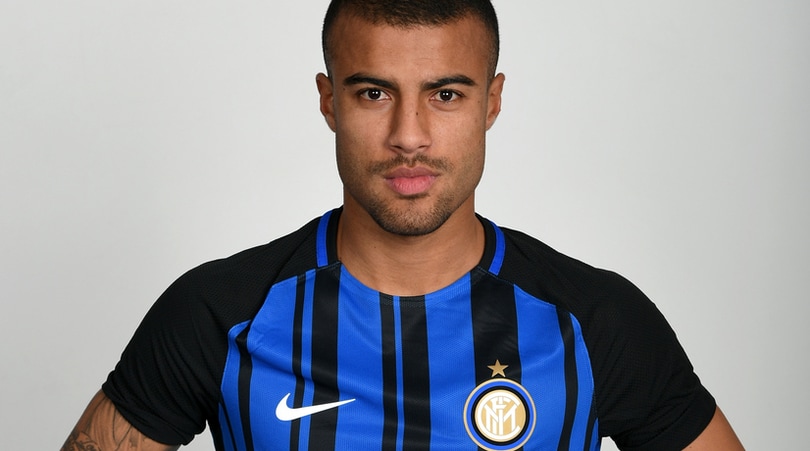 Rafinha Inter Rafinha Inter